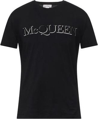 Alexander McQueen TOPWEAR - T-shirts sur YOOX.COM