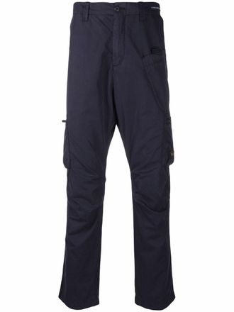 Paul & Shark Cargo broek - Blauw