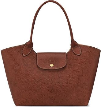 Longchamp Borse Marrone-Donna