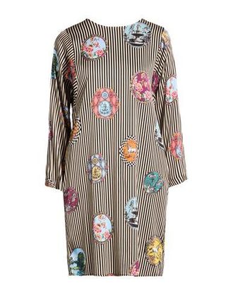 Shirtaporter DRESSES - Mini dresses on YOOX.COM