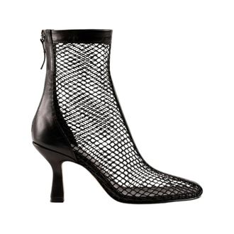 Souliers Martinez Mujer, Zapatos, Negro, Talla: 38 EU