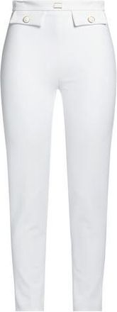 Elisabetta Franchi PARTES DE ABAJO - Pantalones en YOOX.COM