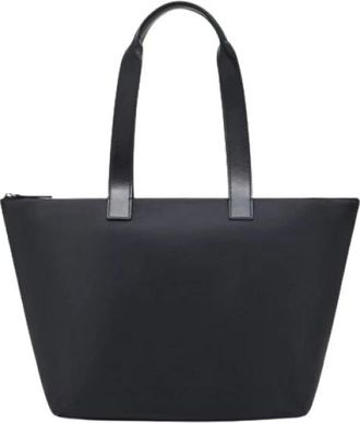 Emporio Armani Uomo, Borse, Nero, Taglia unica, new