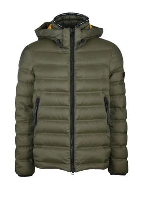 Peuterey Boggs Down Jacket - Green