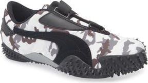 Puma Mostro Camo Sneaker in Puma Black-Cast Iron at Nordstrom Rack, Size 7