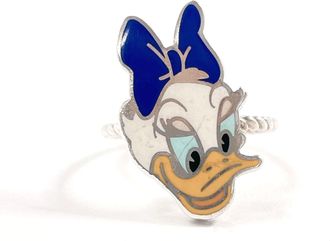 Gucci Silver Silver 925 Band Ring (Pre-Owned)