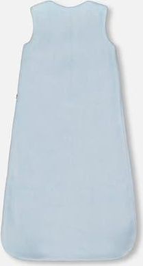 Deux par Deux Baby Boy Plush Sleep Sack in Light Blue at Nordstrom, Size 18-24M
