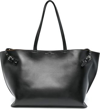 Proenza Schouler Borsa a spalla Days Carryall - Nero