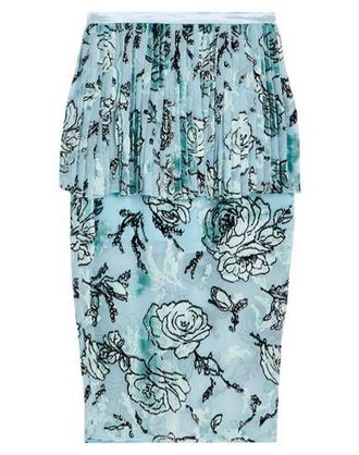 Rochas Midi skirts