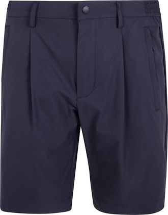 People of Shibuya Brak Man Bermuda Trousers
