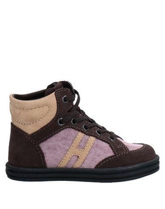 Hogan FOOTWEAR - Trainers on YOOX.COM