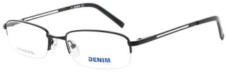 Denim & Supply Optical Glasses MATTE BLACK
