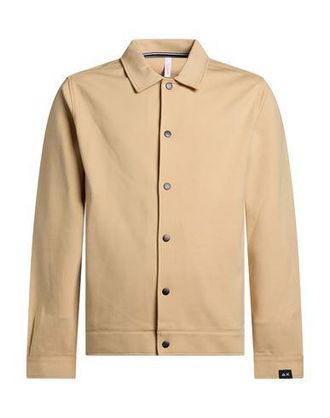 Sun 68 JACKEN & M&Auml;NTEL - Jacken und Anoraks auf YOOX.COM