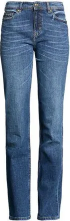 Versace BOTTOMWEAR - Pantaloni jeans su YOOX.COM