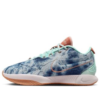 Nike LeBron 21 EP Aragonite HF5466-300