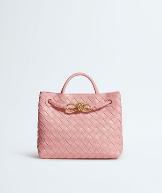 Bottega Veneta Small Andiamo - Bottega Veneta