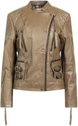 Manila Grace COATS & JACKETS - Jackets sur YOOX.COM