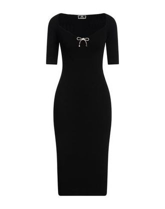 Elisabetta Franchi KLEIDER - Midi-Kleider auf YOOX.COM
