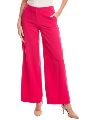 Tahari by ASL Crepe Pant