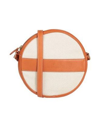 IL BISONTE BAGS - Cross-body bags sur YOOX.COM