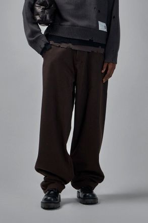 Willy Chavarria Bad Boy Jean