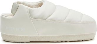 Moon Boot Evolution Logo Muiltjes Sandalen