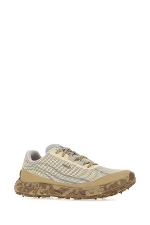 Norda Travertine Sneakers - Beige