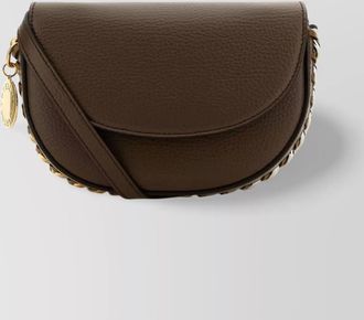 Stella McCartney alter mat shoulder bag