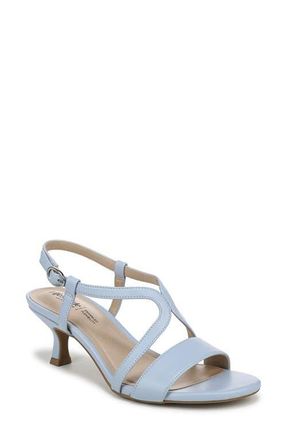 Life Stride Nolita Slingback Sandal in Ice Blue at Nordstrom, Size 7.5
