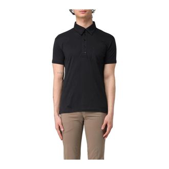 Pantaloni Torino Hombre, Camisetas, Negro, Talla: S