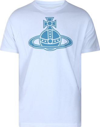 Vivienne Westwood T-Shirts And Polos Light And Natural-Donna