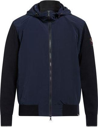 Paul & Shark JACKEN & M&Auml;NTEL - Jacken und Anoraks auf YOOX.COM