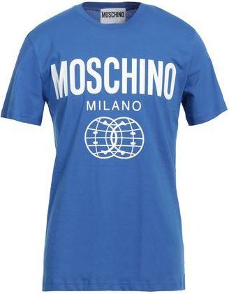 Moschino CAMISETAS Y TOPS - Camisetas en YOOX.COM