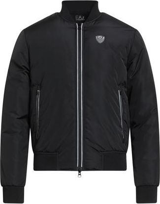 Emporio Armani COATS & JACKETS - Jackets on YOOX.COM