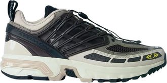 Salomon Kurim Structuur Pro Sneakers - Heren - Sneakers - Veelkleurig - 45 EU - Schoenen