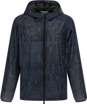 HUGO BOSS Jump Jt Anorak