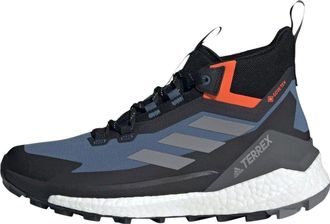 adidas Terrex Free Hiker 2 GORE-TEX Wonder Steel Grey GZ3288