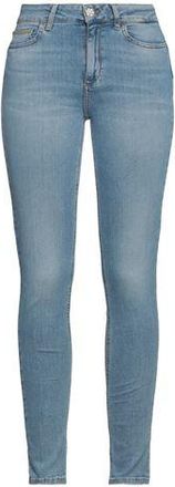 Liu Jo BOTTOMWEAR - Jeans sur YOOX.COM
