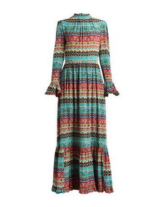 La DoubleJ Maxi dresses