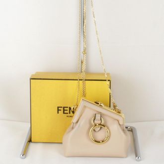 Fendi Coin Purse/Coin Case (Pre-Owned)