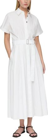 Lafayette 148 New York Petite Upland Dress