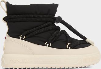 Moncler Altive Mid Snow Boots