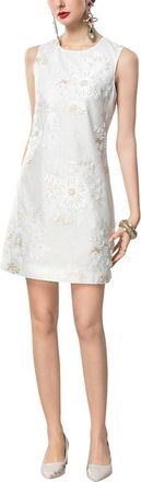 Burryco Brc By Burryco Mini Dress