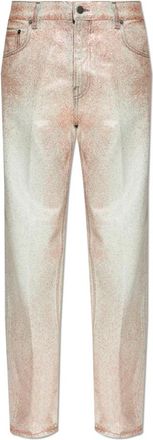 Haikure Donna, Jeans, Grigio, W26, new