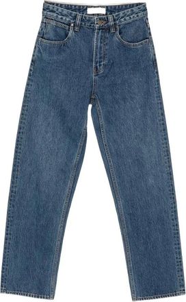 Entire studios Vaqueros Rectos - Jeans - Mujer - Azul - S