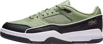 Nike Jordan Air Jordan Flight Court Olive Aura Black IH4092-386