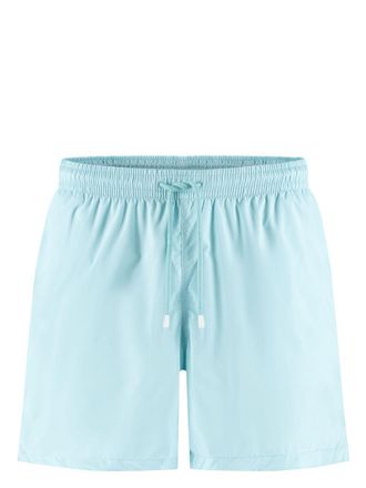 Fedeli Geweven zwembroek - Blauw