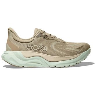 Hoka One One Arahi 8 Runningschuhe f&uuml;r Damen | beige