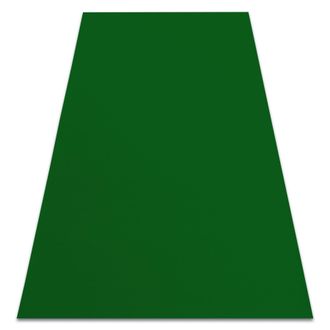 RugsX RugsX Anti-Slip Rumba Rug in Green | Size: 200 cm x 350 cm