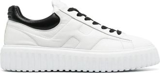 Hogan Low-Top Sneaker - Sneakers White - Gr. 41 (EU) - in Weiß - für Damen